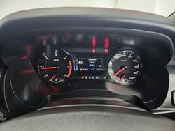 2021 Ford Ranger Raptor X PX MkIII MY21.75 4X4 Dual Range Shadow Black