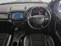 2021 Ford Ranger Raptor X