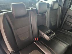 2021 Ford Ranger Raptor X PX MkIII MY21.75 4X4 Dual Range Shadow Black