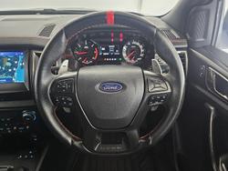 2021 Ford Ranger Raptor X