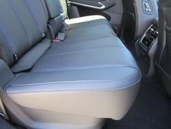 2025 GWM Cannon Alpha Ultra