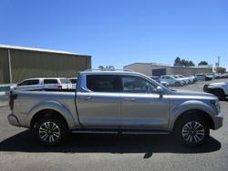 2025 GWM Cannon Alpha Ultra