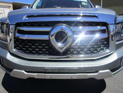 2025 GWM Cannon Alpha Ultra