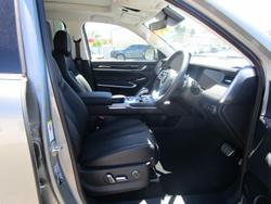 2025 GWM Cannon Alpha Ultra