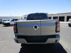 2025 GWM Cannon Alpha Ultra