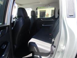 2025 GWM Cannon Alpha Ultra