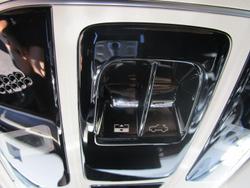 2025 GWM Cannon Alpha Ultra