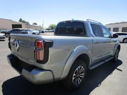 2025 GWM Cannon Alpha Ultra