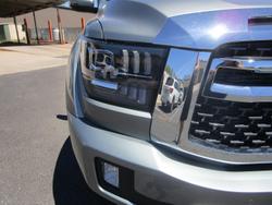 2025 GWM Cannon Alpha Ultra