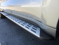 2025 GWM Cannon Alpha Ultra