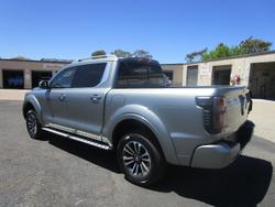 2025 GWM Cannon Alpha Ultra