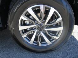 2025 GWM Cannon Ultra