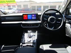 2025 GWM Cannon Ultra