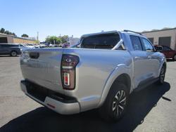 2025 GWM Cannon Ultra