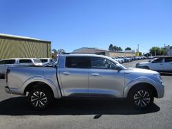 2025 GWM Cannon Ultra