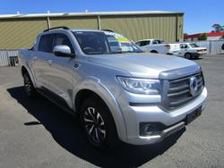 2025 GWM Cannon Ultra