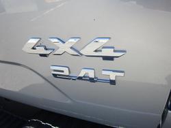 2025 GWM Cannon Ultra