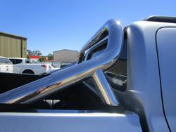 2025 GWM Cannon Ultra