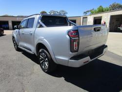 2025 GWM Cannon Ultra