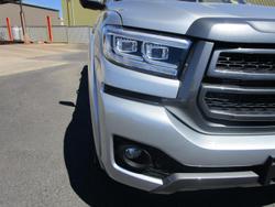 2025 GWM Cannon Ultra