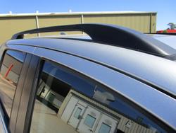 2025 GWM Cannon Ultra