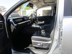 2025 GWM Cannon Ultra