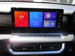 2025 GWM Cannon Ultra