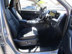 2025 GWM Cannon Ultra