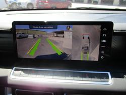 2025 GWM Cannon Ultra