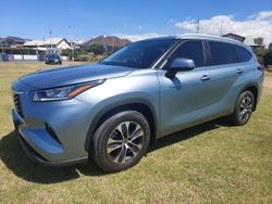 2023 Toyota Kluger GXL