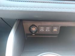 2023 Toyota
Kluger GXL