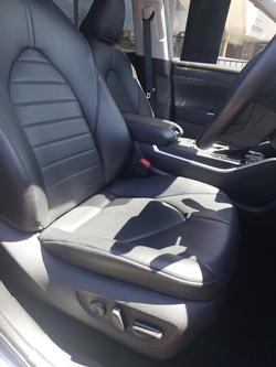 2023 Toyota Kluger GXL