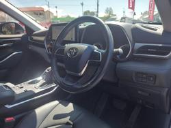 2023 Toyota
Kluger GXL