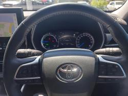 2023 Toyota
Kluger GXL