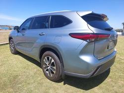 2023 Toyota
Kluger GXL