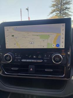 2023 Toyota Kluger GXL