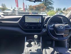 2023 Toyota
Kluger GXL