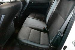 2018 Toyota Hilux SR Hi-Rider