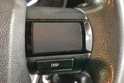 2018 Toyota Hilux SR Hi-Rider