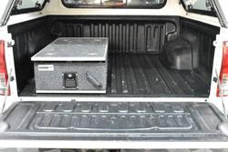 2018 Toyota Hilux SR Hi-Rider