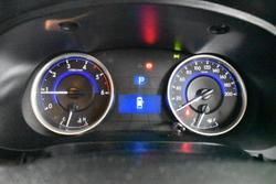 2018 Toyota Hilux SR Hi-Rider