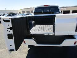 2025 GWM Cannon Alpha Ultra