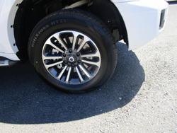 2025 GWM Cannon Alpha Ultra