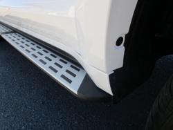 2025 GWM Cannon Alpha Ultra