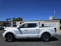 2025 GWM Cannon Alpha Ultra