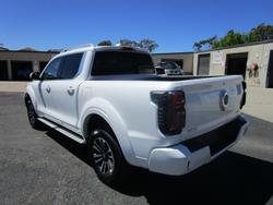 2025 GWM Cannon Alpha Ultra