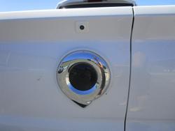 2025 GWM Cannon Alpha Ultra