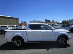 2025 GWM Cannon Alpha Ultra