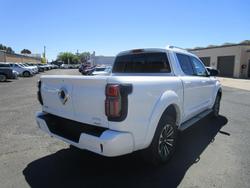 2025 GWM Cannon Alpha Ultra