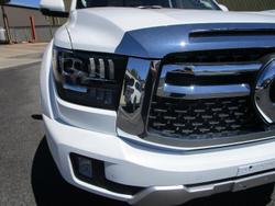 2025 GWM
Cannon Alpha Ultra